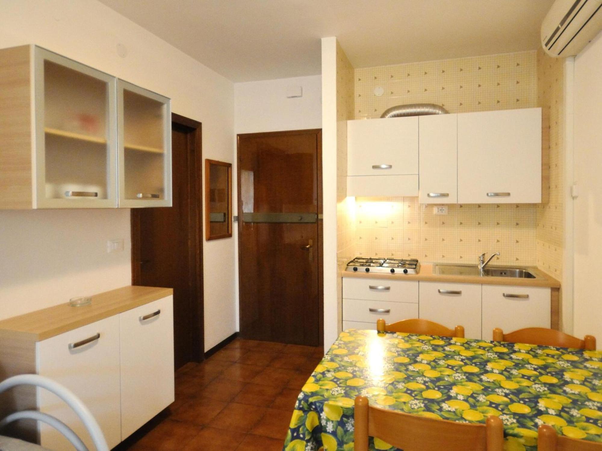 Apartment In Bibione Near Sea Beach Exteriér fotografie