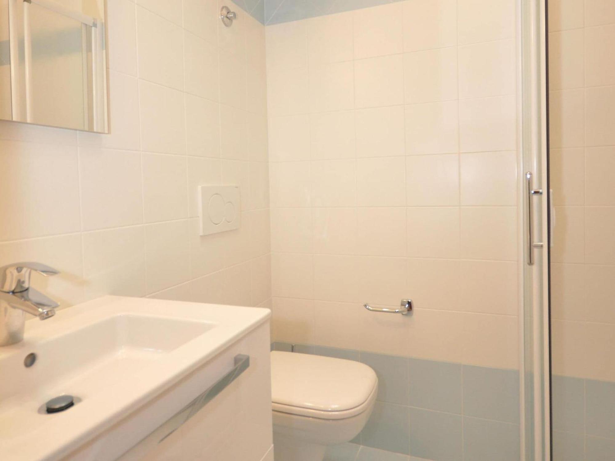 Apartment In Bibione Near Sea Beach Exteriér fotografie