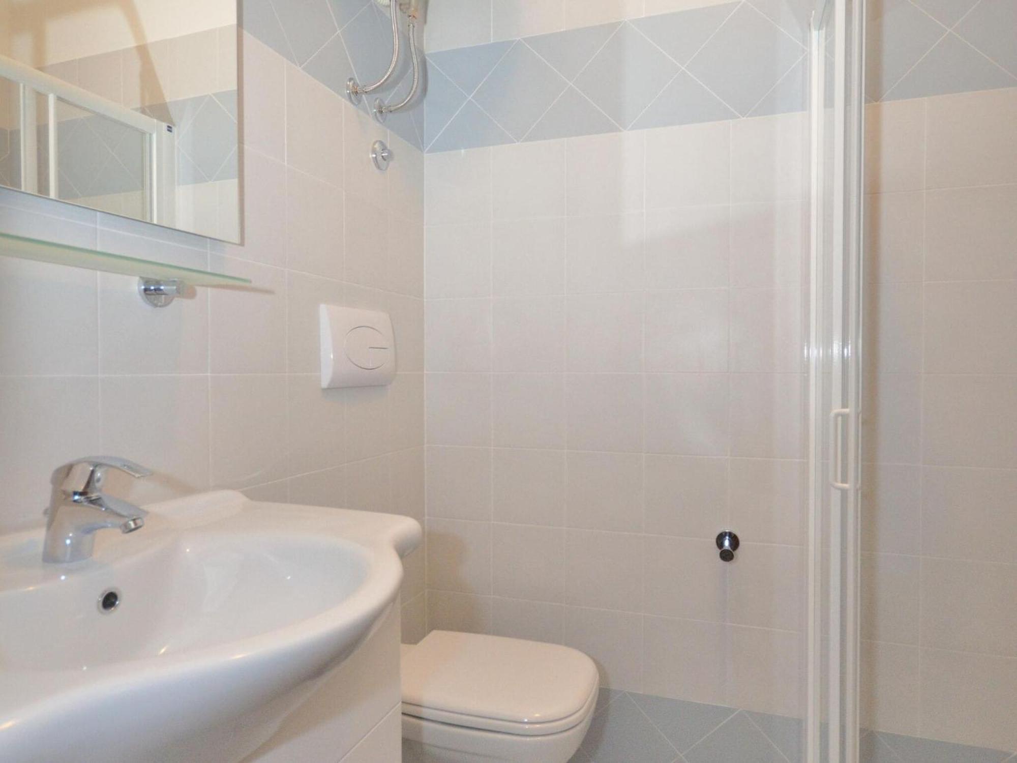 Apartment In Bibione Near Sea Beach Exteriér fotografie