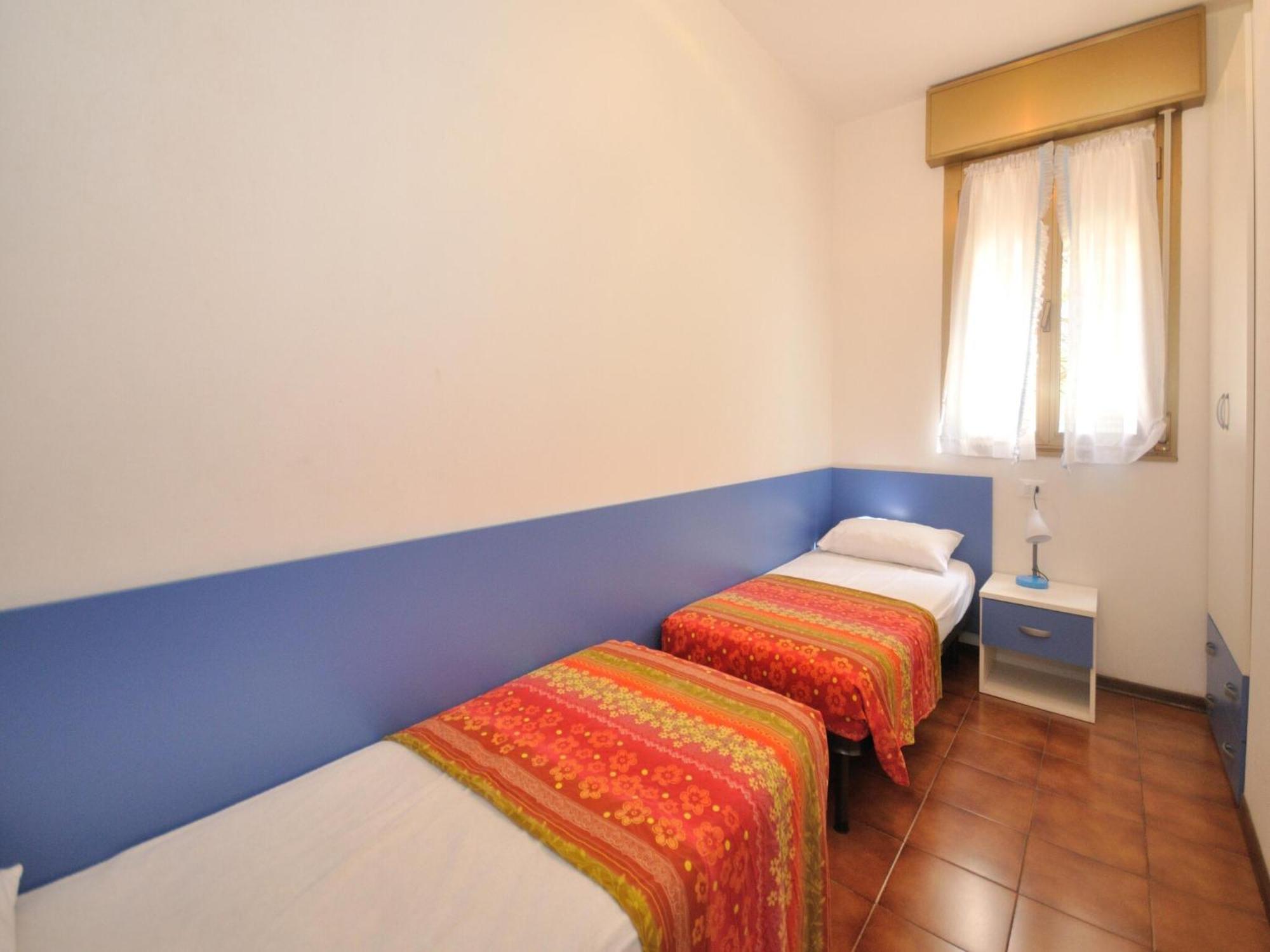 Apartment In Bibione Near Sea Beach Exteriér fotografie