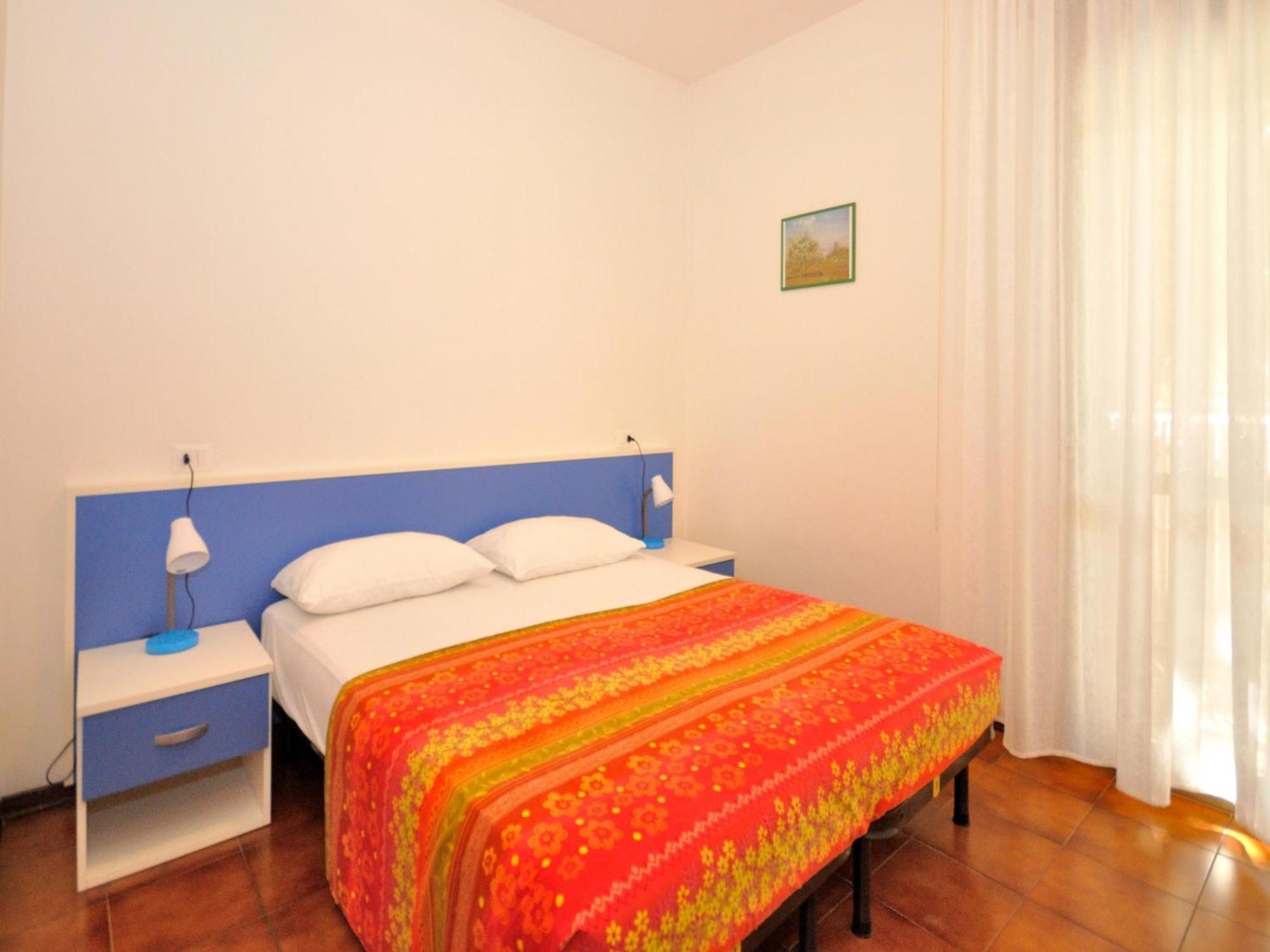 Apartment In Bibione Near Sea Beach Exteriér fotografie