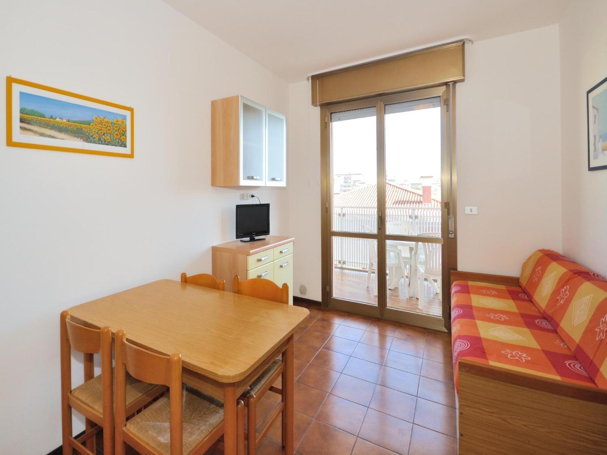 Apartment In Bibione Near Sea Beach Exteriér fotografie