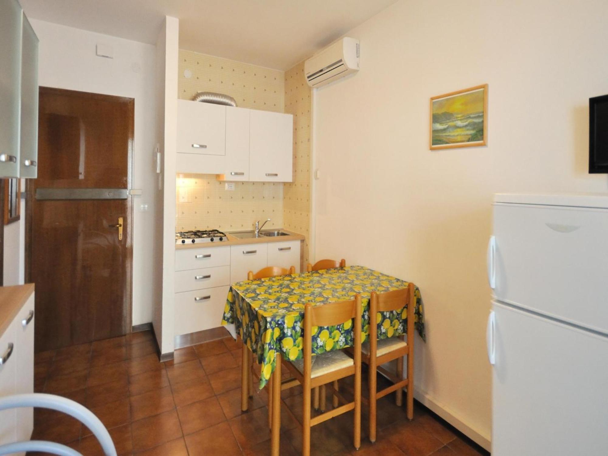 Apartment In Bibione Near Sea Beach Exteriér fotografie