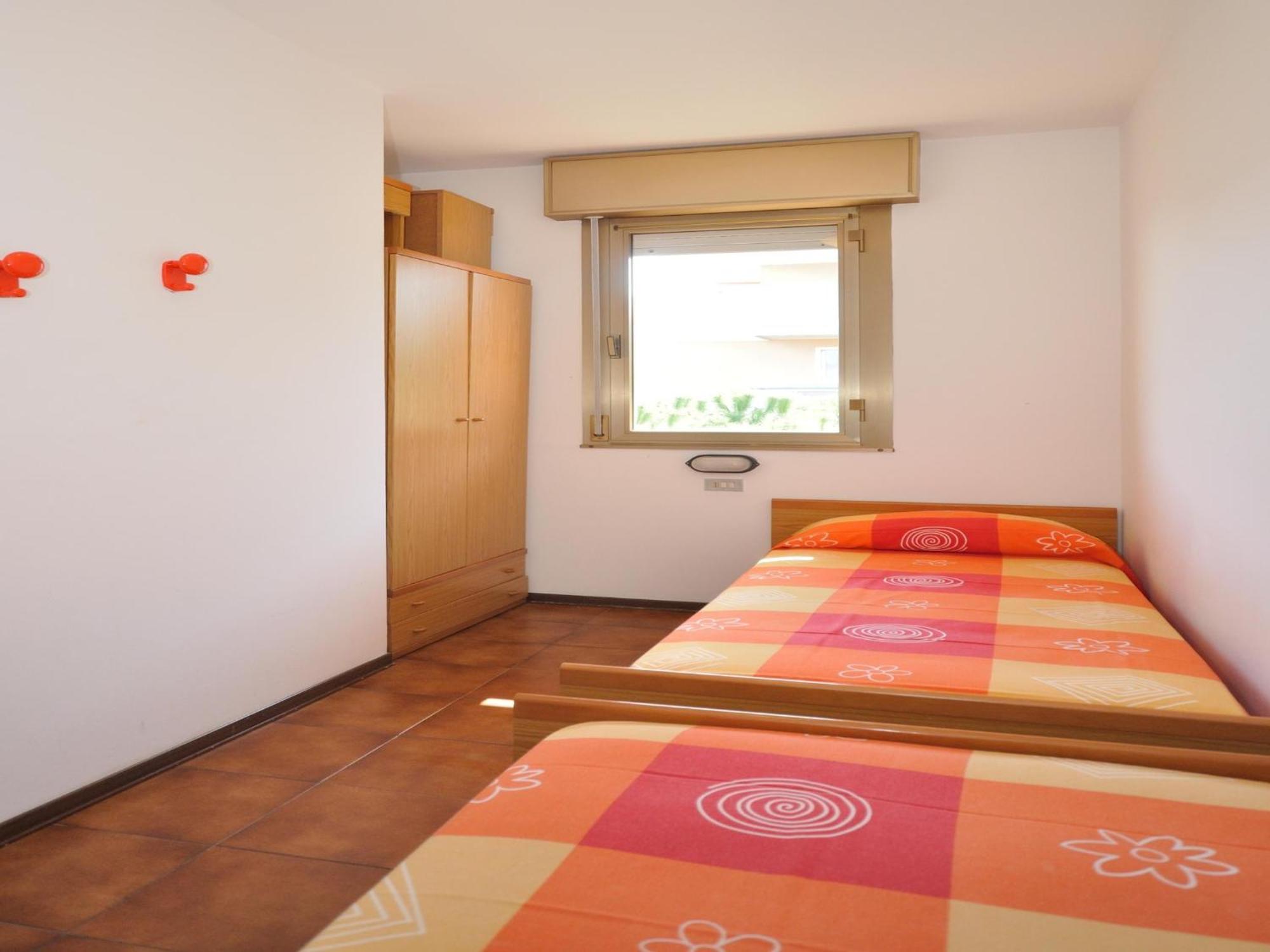Apartment In Bibione Near Sea Beach Exteriér fotografie