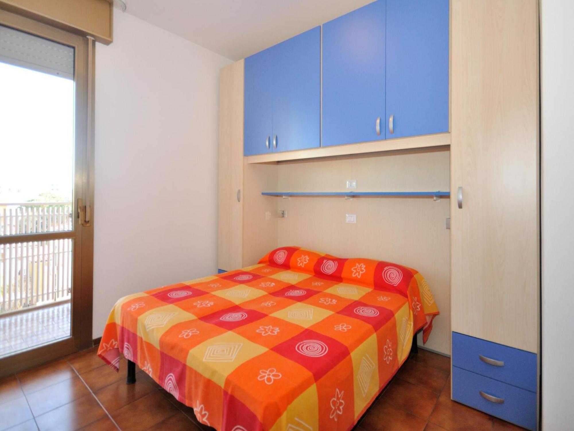 Apartment In Bibione Near Sea Beach Exteriér fotografie