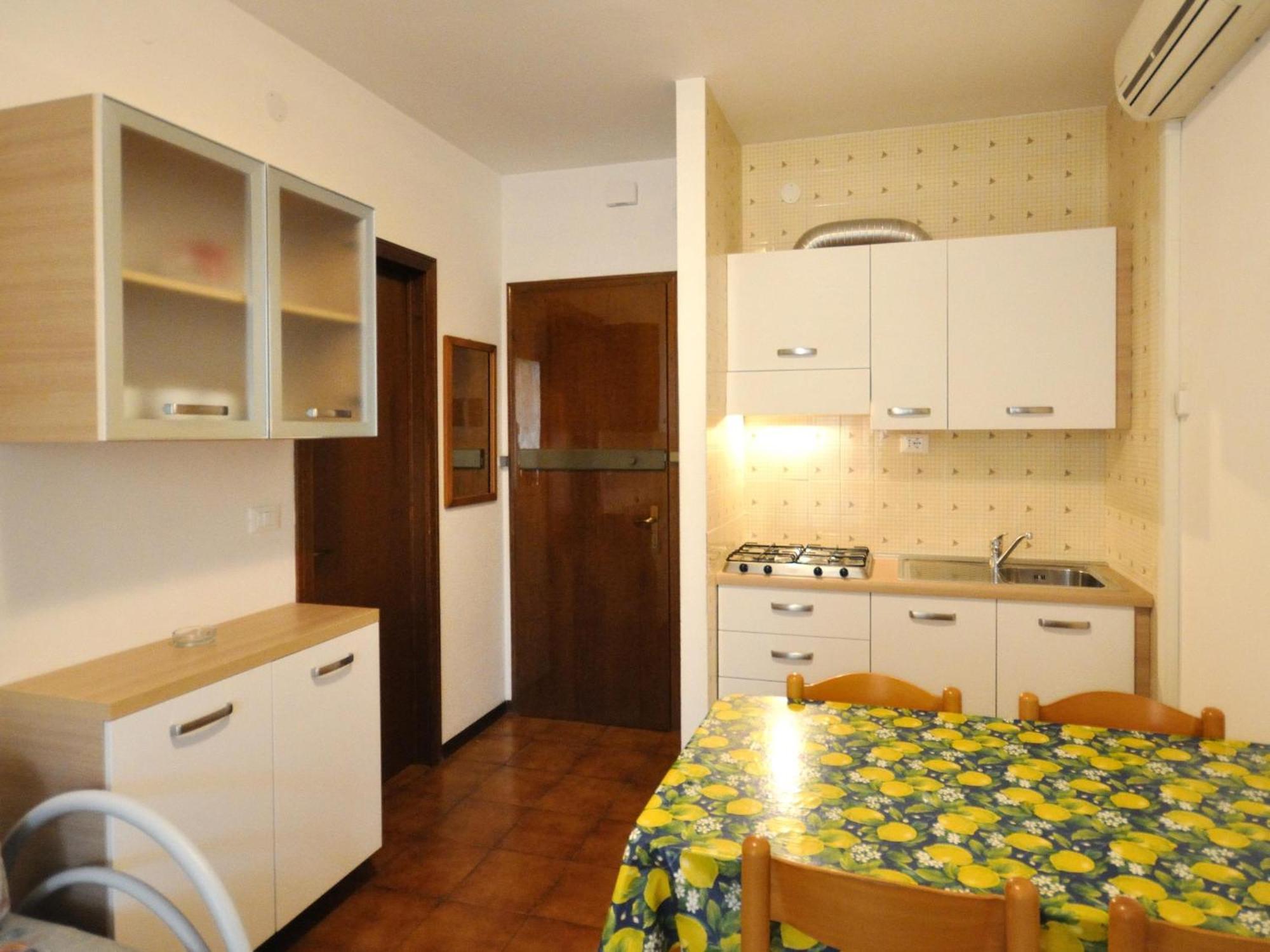 Apartment In Bibione Near Sea Beach Exteriér fotografie