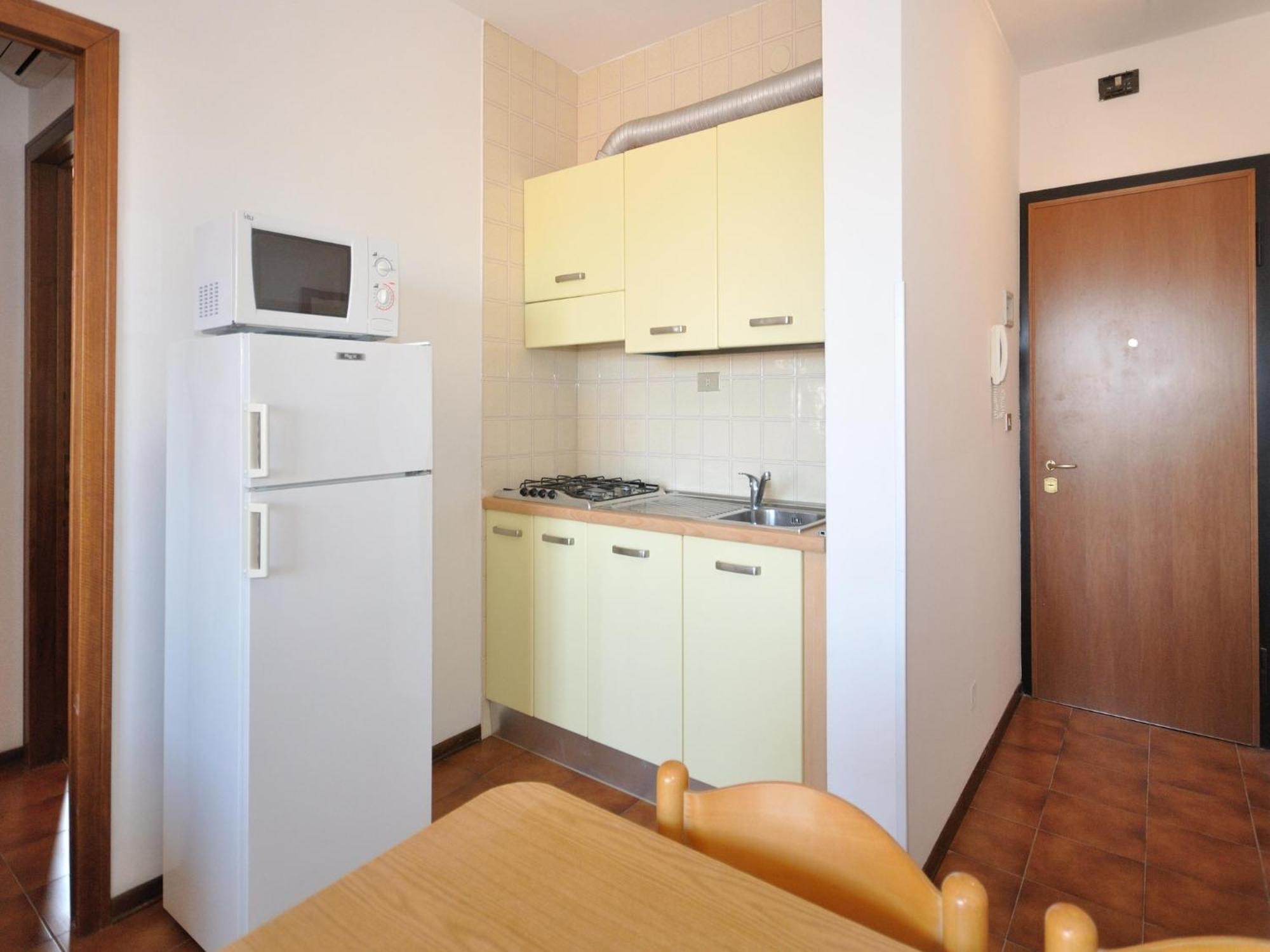 Apartment In Bibione Near Sea Beach Exteriér fotografie